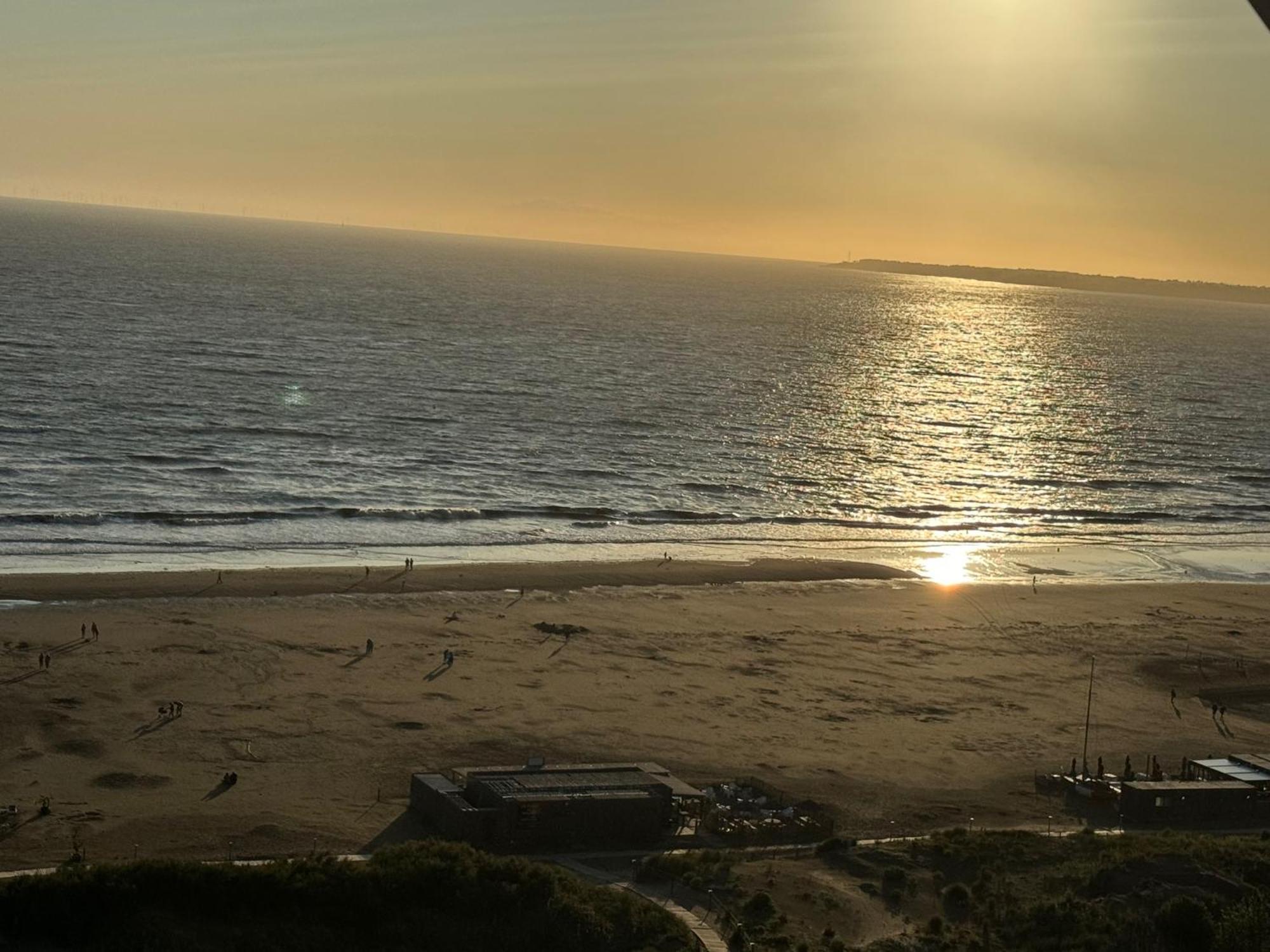 דירות Le Pointeau Les Echappees Belles De L'Ocean מראה חיצוני תמונה
