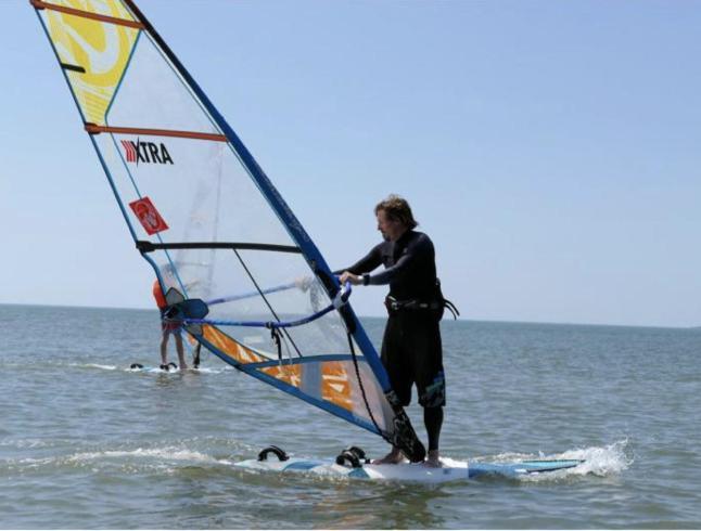 דירות Le Pointeau Les Echappees Belles De L'Ocean מראה חיצוני תמונה